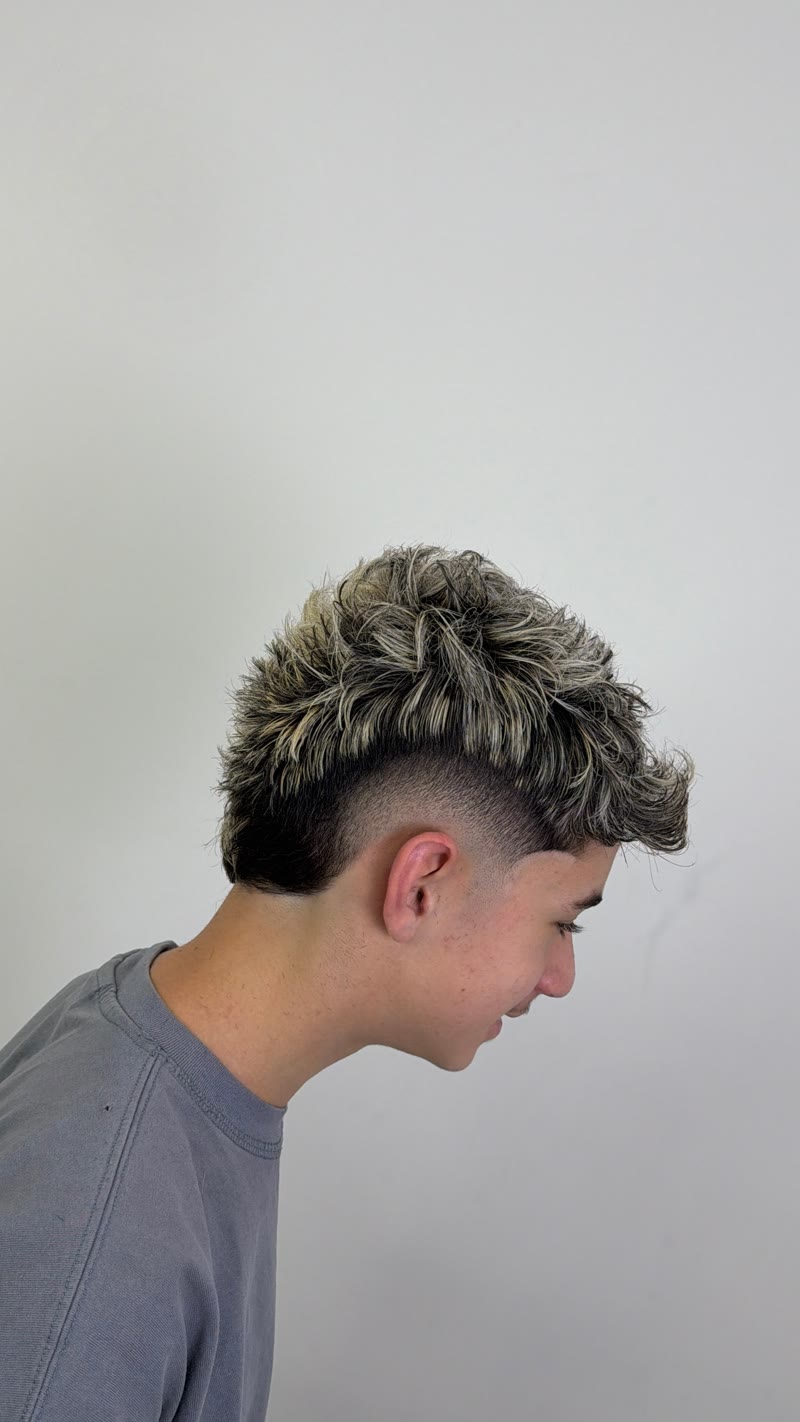 קרופ עם היילייטס