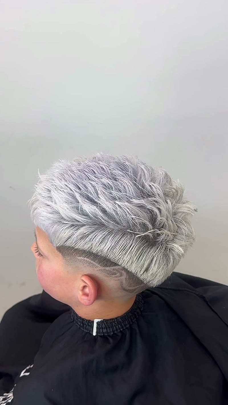 פלטינום קרח